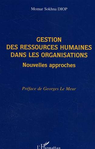 Gestion des ressources humaines : les nouvelles approches