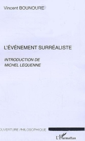 L'événement surréaliste
