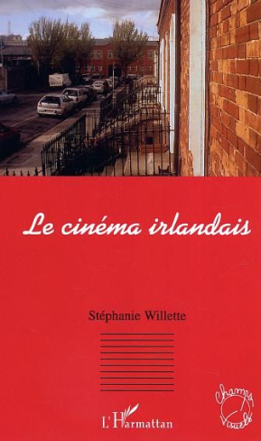 Le cinema irlandais