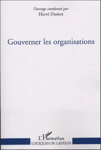 Gouverner les organisations