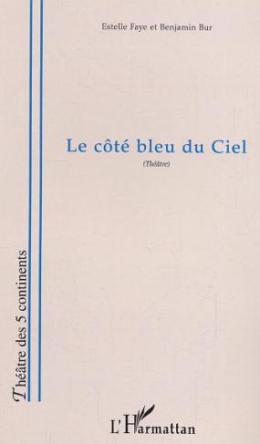 Le côté bleu du ciel