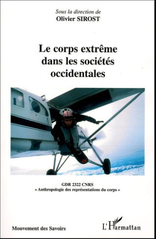 Le corps extrême dans les sociétés occidentales