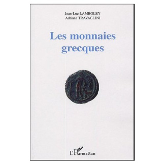 Les monnaies grecques