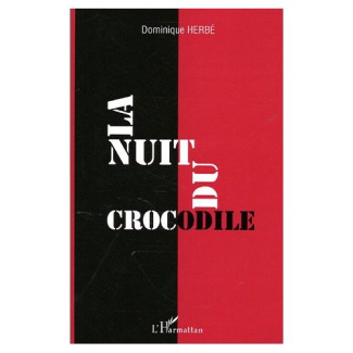 La nuit du crocodile