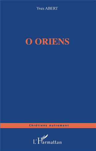 O Oriens