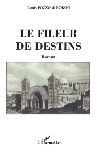 Le fileur de destin