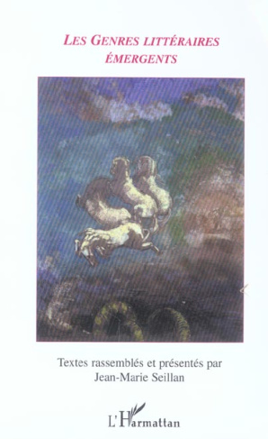 Les genres littéraires émergents