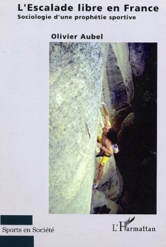 L'escalade libre en France