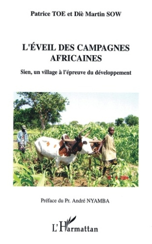 L'éveil des campagnes africaines. Sien, un village à l'épreuve du développement