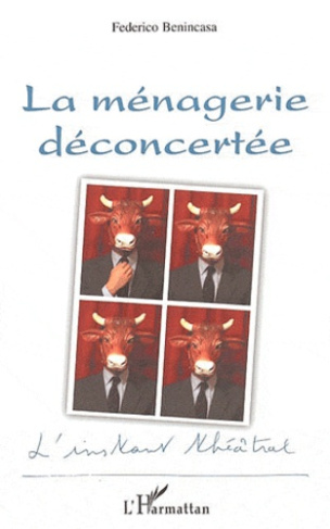 La ménagerie déconcertée