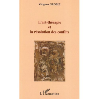 L'art-thérapie et la résolution des conflits