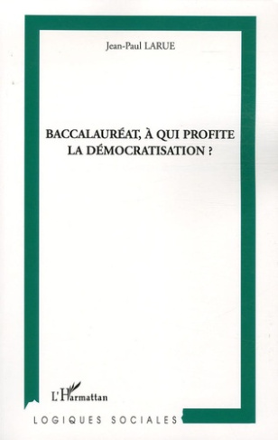 Baccalauréat, à qui profite la démocratisation ?