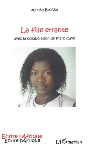 La fille errante