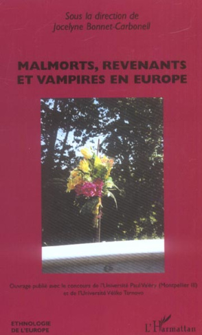 Malmorts, revenants et vampires en Europe