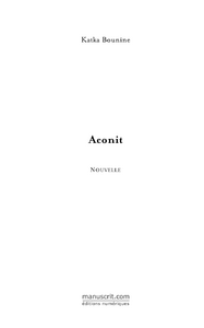 Aconit