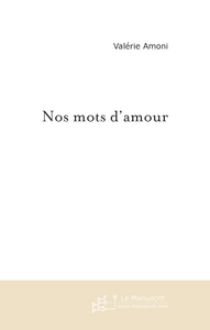 Nos mots d'amour