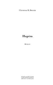 Hopera