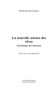 La nouvelle science des rêves