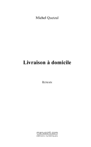 Livraison a domicile