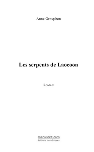 Les serpents de laocoon