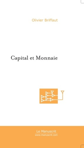 Capital et monnaie