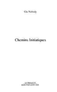 Chemins Initiatiques