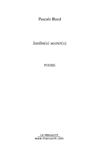 Jardin(s) secret(s)