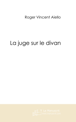 La Juge sur le divan