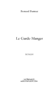 Le garde-manger