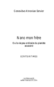 Nano mon frere