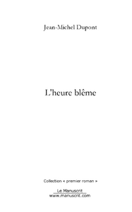 L'heure bleme
