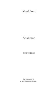 Shalimar