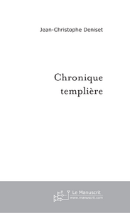 Chronique templière