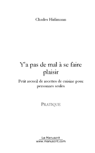 La cuisine du celibataire