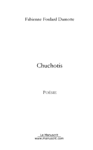 Chuchotis