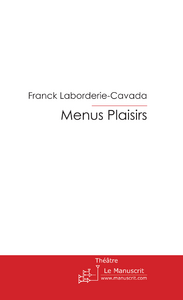 Menus Plaisirs