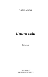 L'amour cache