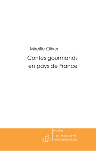 Contes gourmands en pays de France