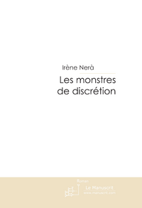 Monstres de discretion