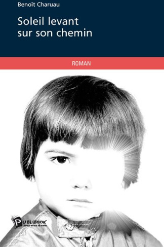 Soleil levant sur son chemin