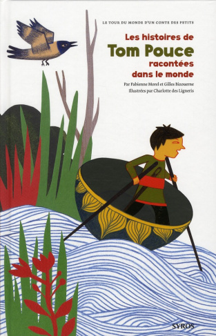 Les histoires de Tom Pouces racontées dans le monde