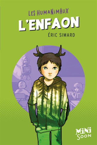 Les humanimaux : L'enfaon