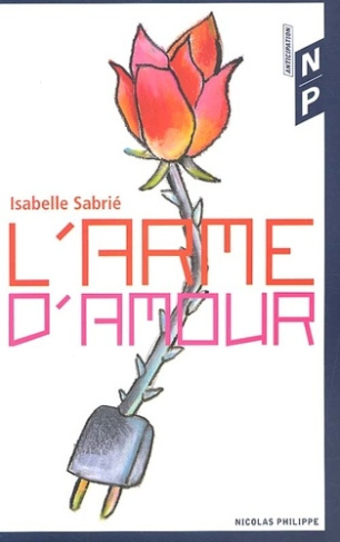 L'ARME D'AMOUR