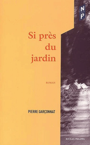 SI PRES DU JARDIN