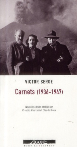 Carnets (1936-1947)