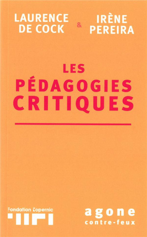 Les pédagogies critiques