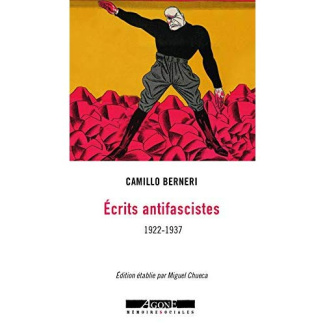 Contre le fascisme. Textes choisis (1923-1937)