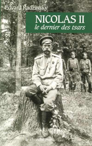 Nicolas II, le dernier des tsars