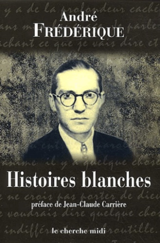 Histoires blanches