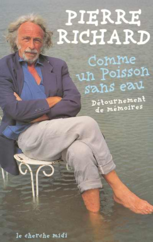 Comme un poisson sans eau. Détournement de mémoires